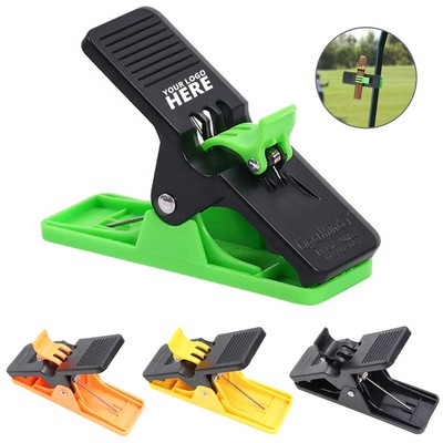 Cigar Holder for Golf Cart