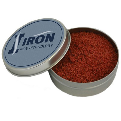 Chicken & Rib Rub in 4 Oz. Tin