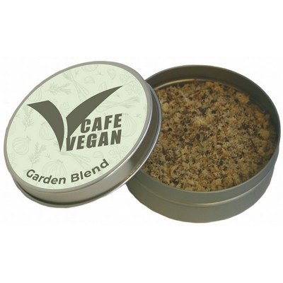 Garden Blend in 2 Oz. Tin