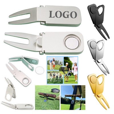 Premium Cigar Magnetic Clip