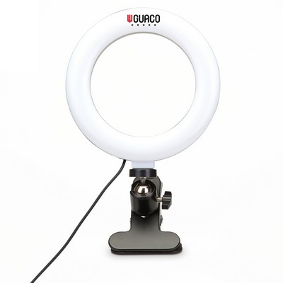 Webcam Ring Light
