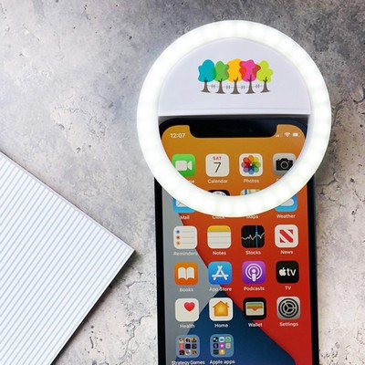 Halo Meeting / Selfie Ring LIght